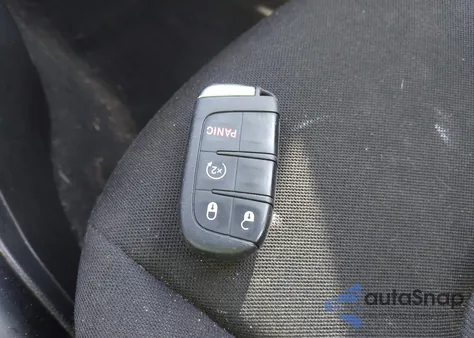 2019 Jeep Renegade Upland 4X4 z USA, uszkodzony, nr VIN ZACNJBABXKPK25681